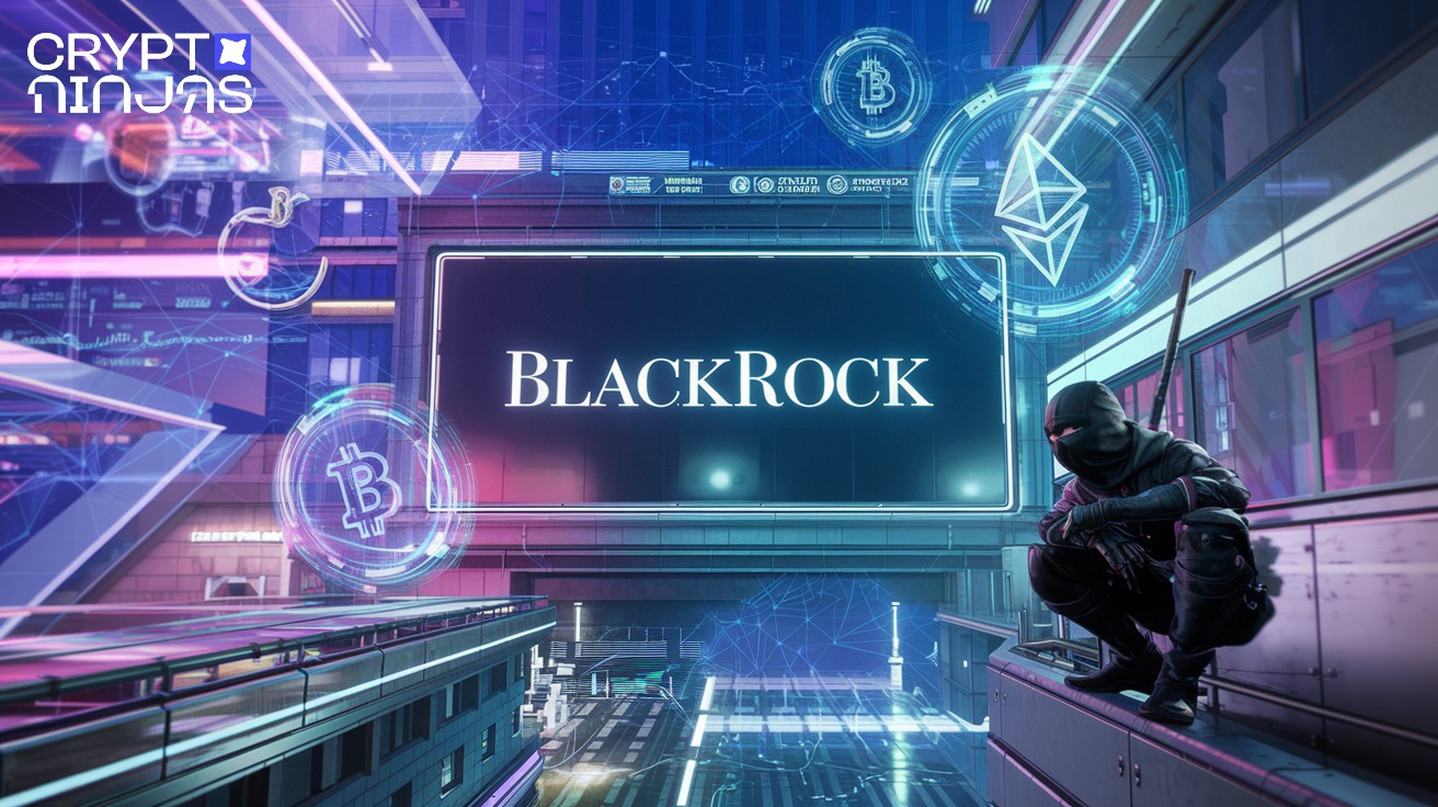 blackrock-engages-anchorage-digital-to-enhance-crypto-custody-and-tokenized-asset-infrastructure