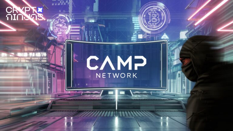 camp-network-secures-30m-to-pioneer-the-first-autonomous-ip-layer-1-blockchain