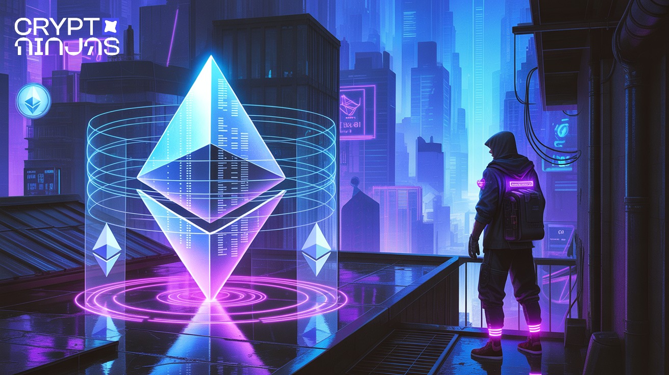 วิตาลิก บูเตริน เสนอ SimpleL1 เปลี่ยนโฉมทิศทางใหม่ให้กับ Ethereum