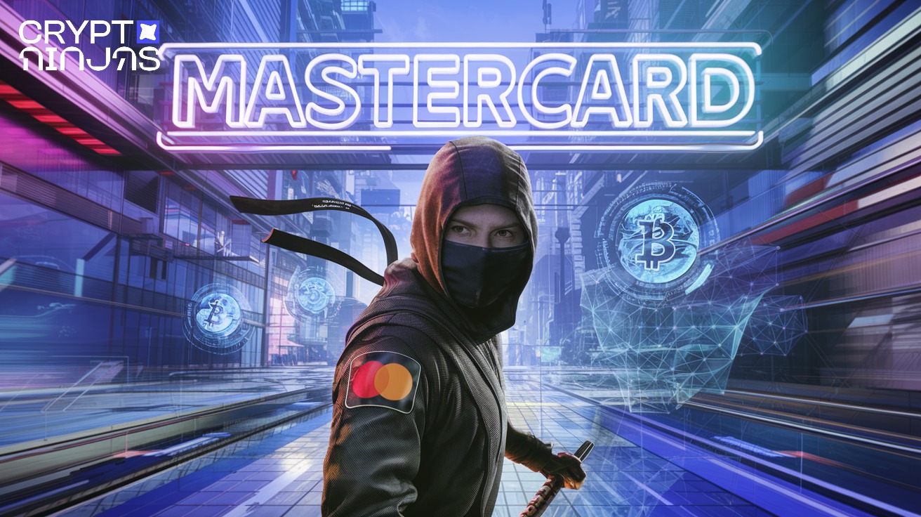 Mastercard Embarks on Multi-Token Network, Pursues “Venmo-Like” Crypto Experience
