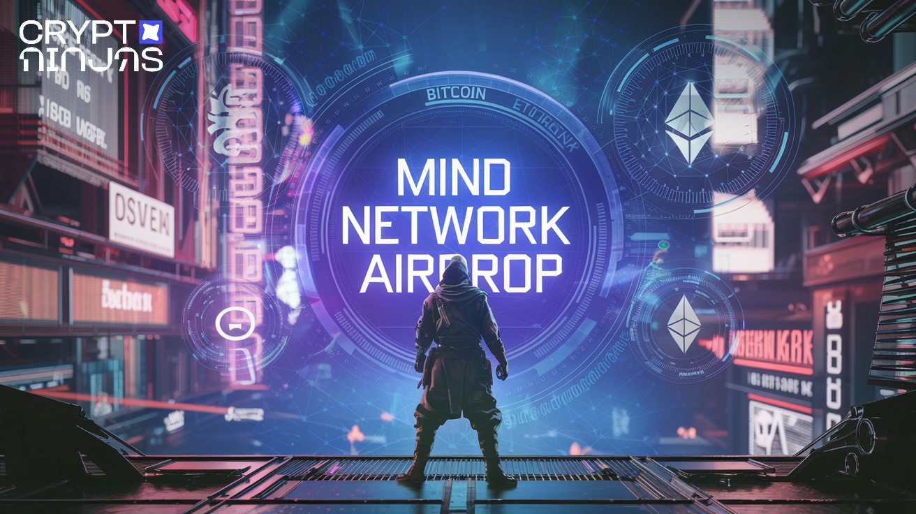mind-network-introduces-fhe-token-airdrop-checker-to-reward-community-contributions