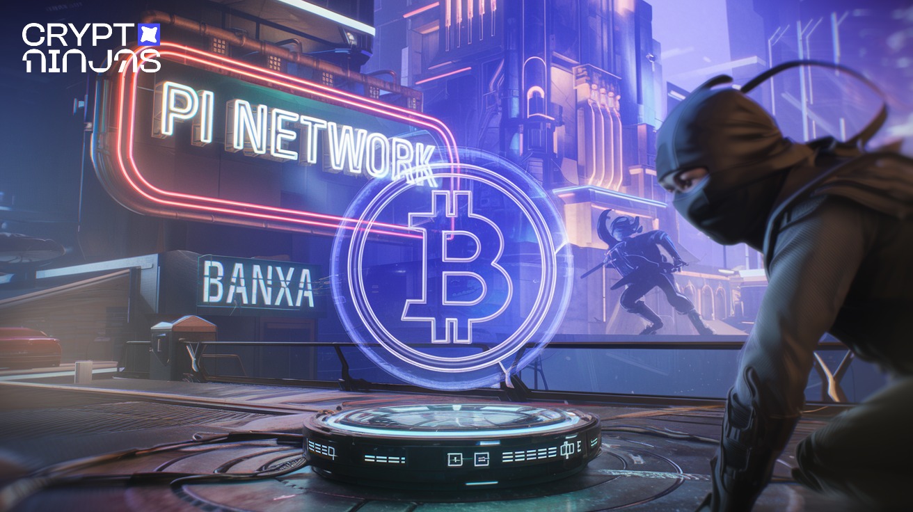 pi-network-to-partner-with-banxa-for-direct-fiat-to-pi-purchases