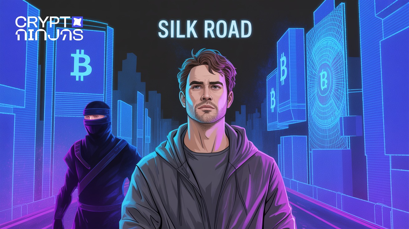 The Dark Web King Who Redefined Cybercrime