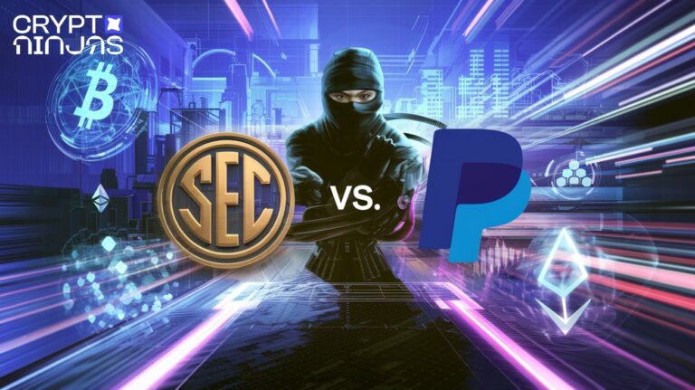 sec-closes-investigation-into-paypals-pyusd-as-stablecoin-gains-momentum-in-crypto-market