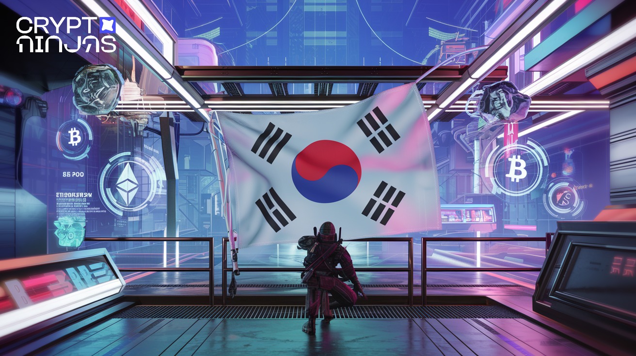 south-korea-eyes-opening-crypto-market-to-foreign-investors-amid-aml-challenges