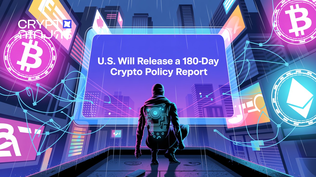 u-s-crypto-policy-bombshell-incoming-180-day-report-to-be-released-july-30