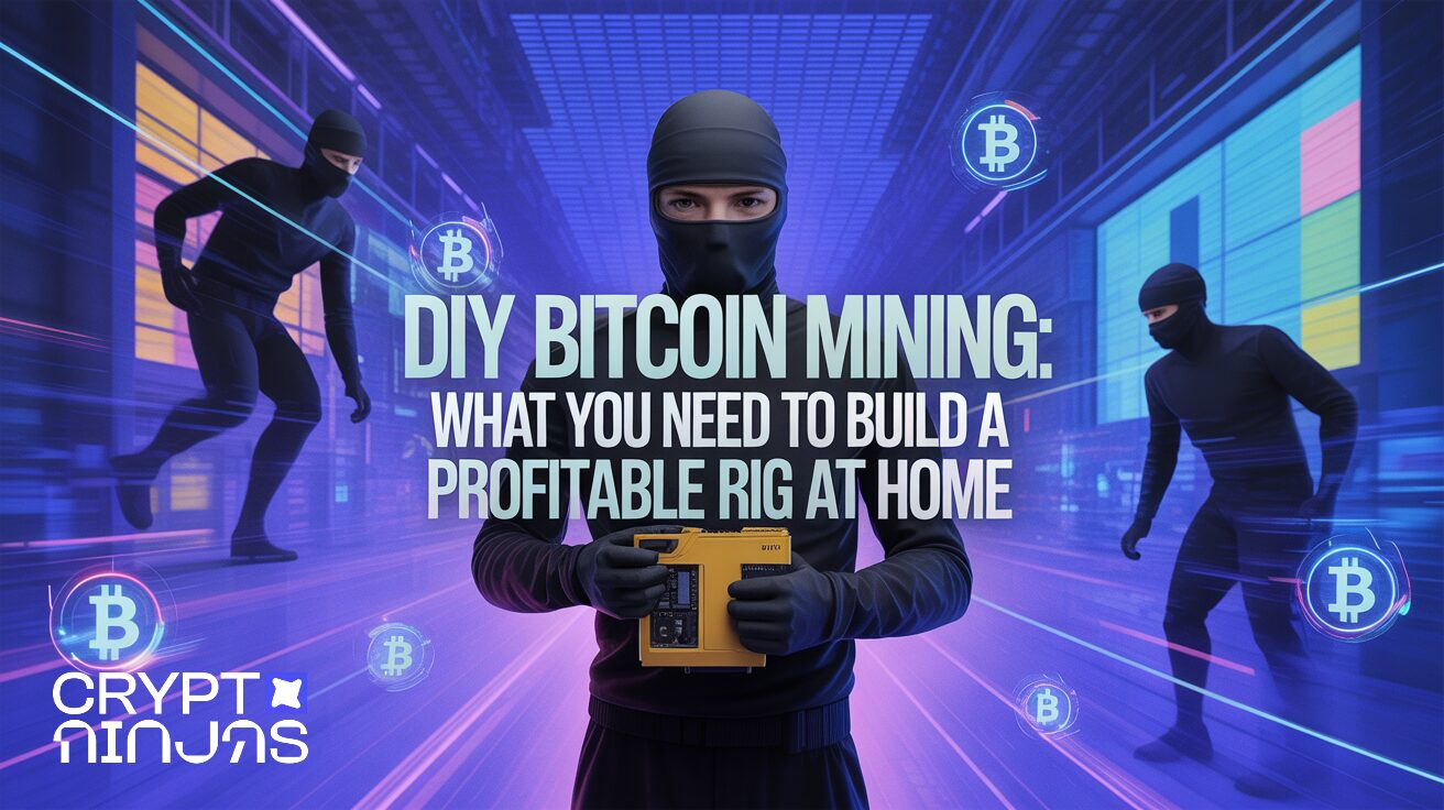 What You Need to Build a Profitable Rig at Home What You Need to Build a Profitable Rig at Home
