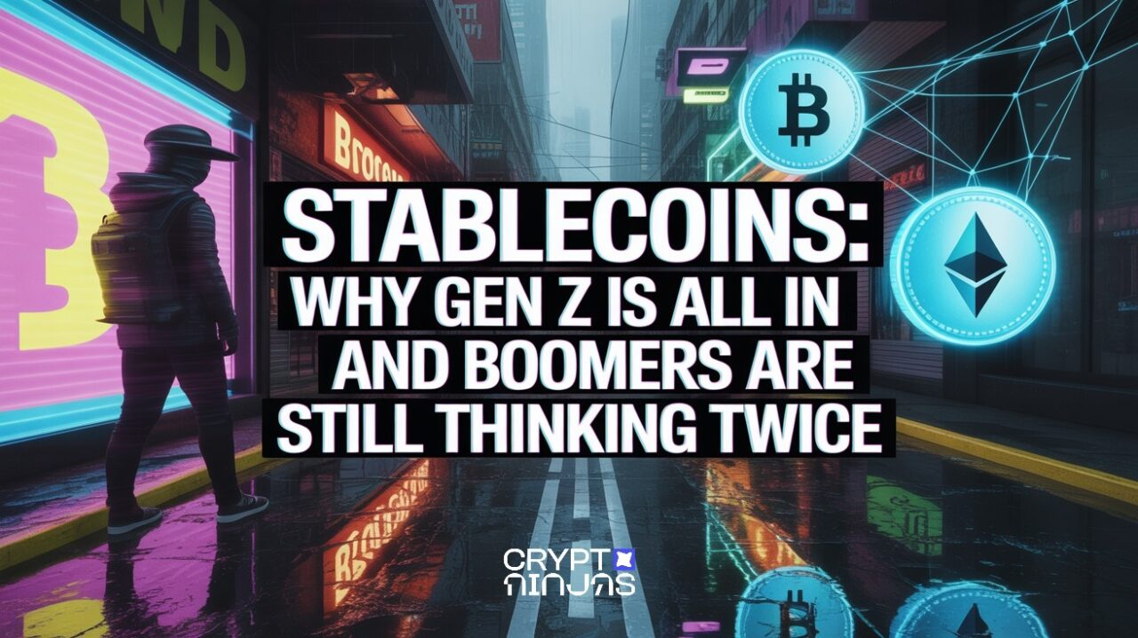 study-gen-z-is-all-in-on-stablecoins-while-boomers-hesitate