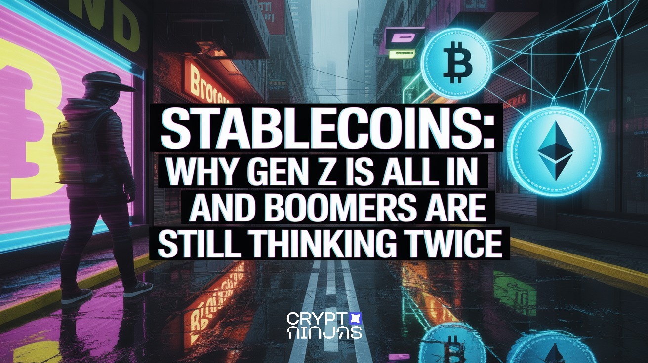 study-gen-z-is-all-in-on-stablecoins-while-boomers-hesitate