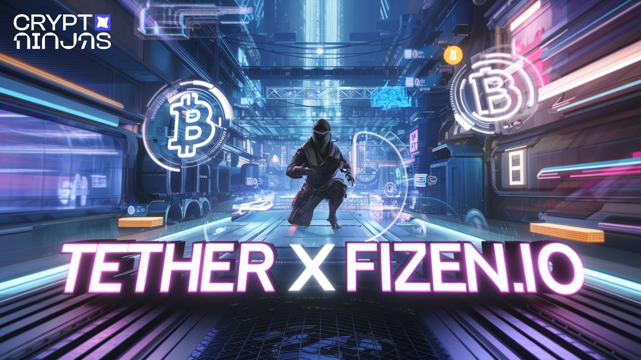 tether-invests-in-fizen-to-promote-global-stablecoin-adoption-and-financial-inclusion