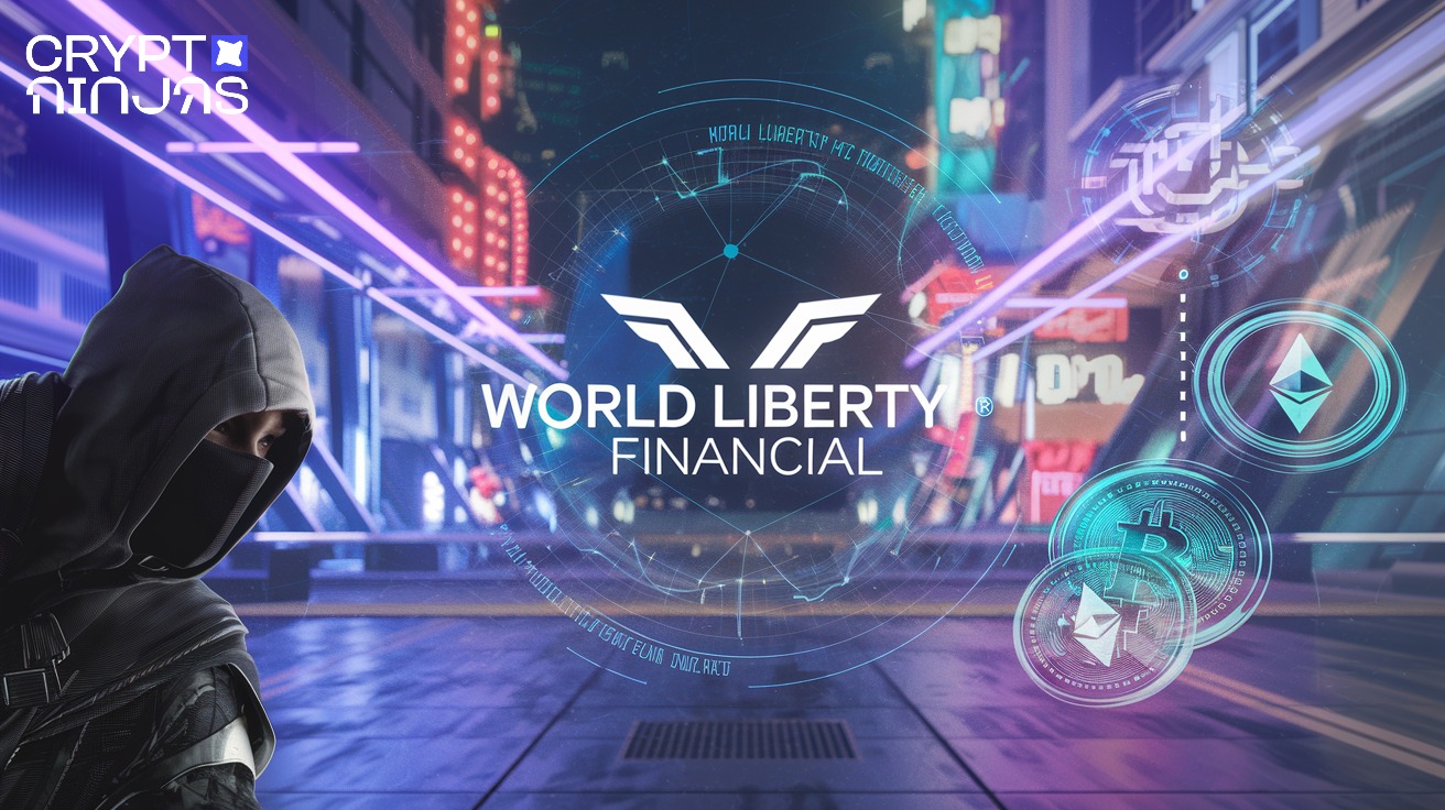 Big SEI Token Investment by Trump-Backed World Liberty Financial