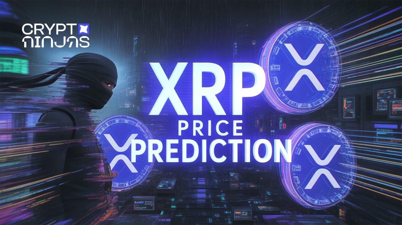 XRP Price Prediction – Will It Hit $100 by 2026 and $500 by 2030?