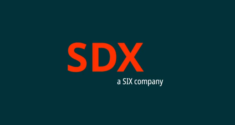 SDX SIX CryptoNinjas