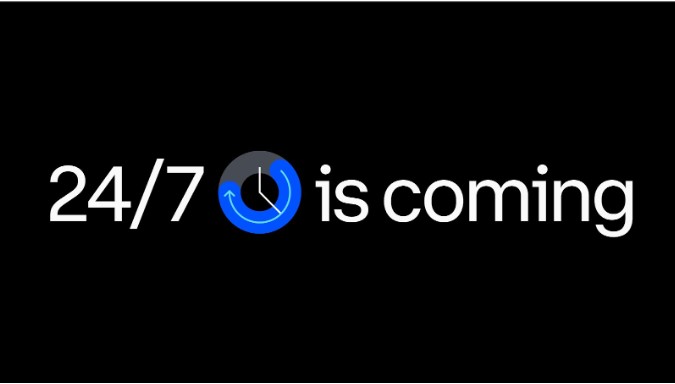 Coinbase présente les contrats à terme 24/7 Bitcoin et Ethereum pour les commerçants américains
