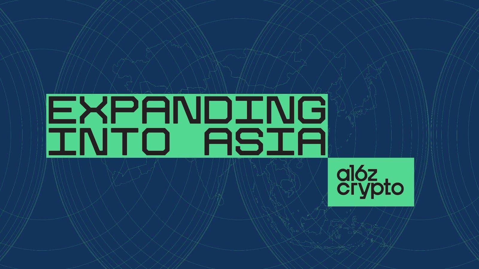 a16z Makes Bold Asia Push: Opens Seoul Office as It Targets the World’s No.2 Crypto Market