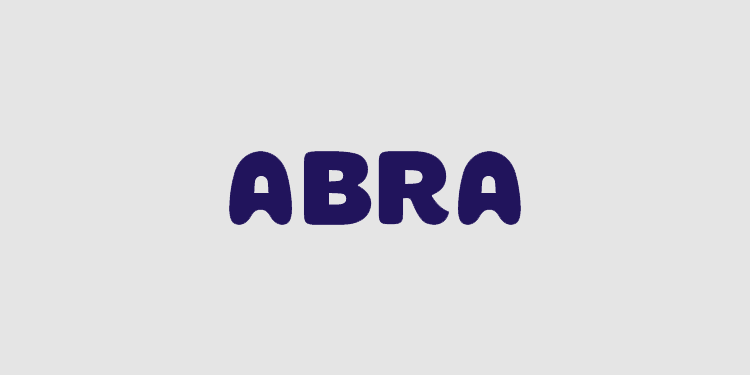Crypto management platform Abra raises $55M in Series C