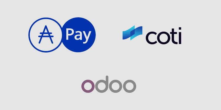 ADA Pay plugin now available on open-source ERP and CRM suite Odoo