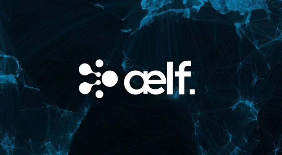aelf forms Innovation Alliance to accelerate blockchain for business