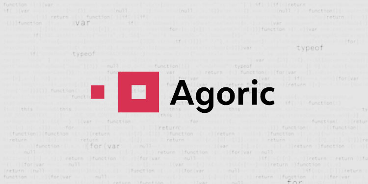 Agoric mainnet now live with 100+ validators to build JavaScript smart contracts for Web3