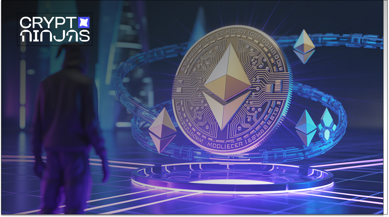 ZenithChain Logo