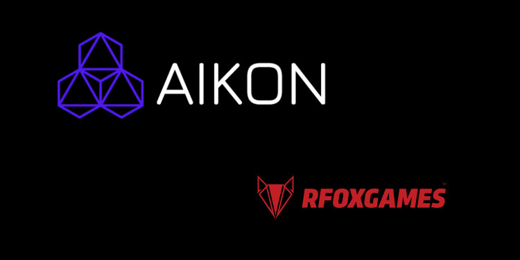 RedFOX Labs taps AIKON’s cross-blockchain ID solution for play-to-earn game ecosystem