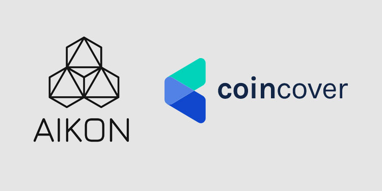 AIKON launching new multi-sig crypto wallet backed by Coincover theft insurance