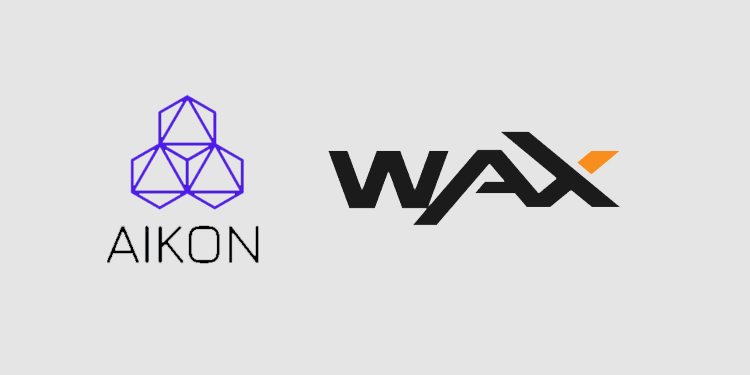 AIKON’s decentralized identity service now available on WAX Blockchain