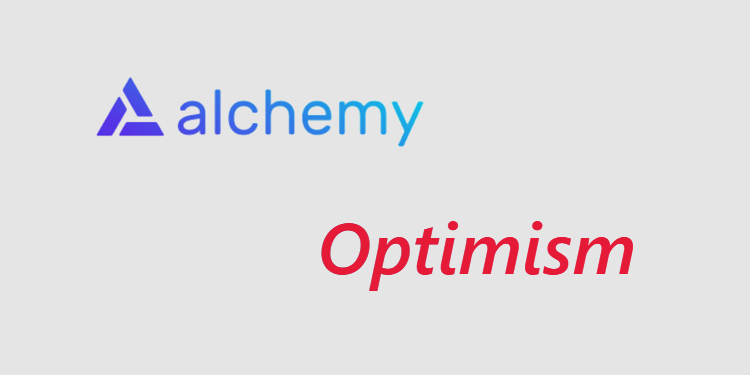 Blockchain dev platform Alchemy adds support for layer-2 scaling solution Optimistic Ethereum