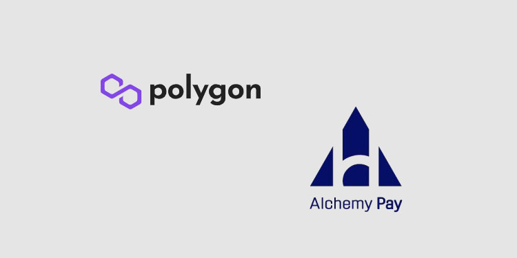 Polygon integrates fiat payment gateway via Alchemy Pay