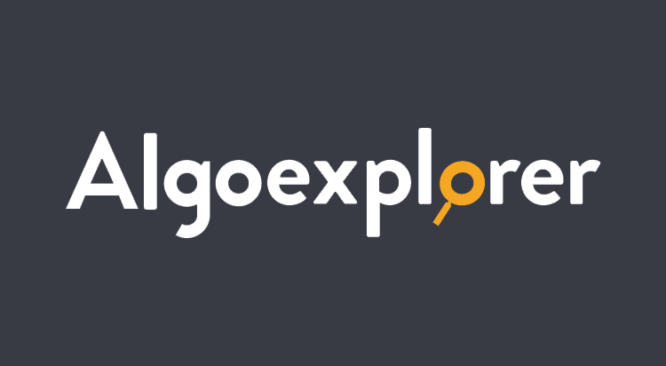 Algoexplorer now supports Algorand Standard Asset (ASA)