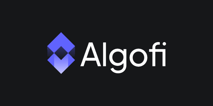 Lending market platform Algofi ready to launch on the Algorand blockchain