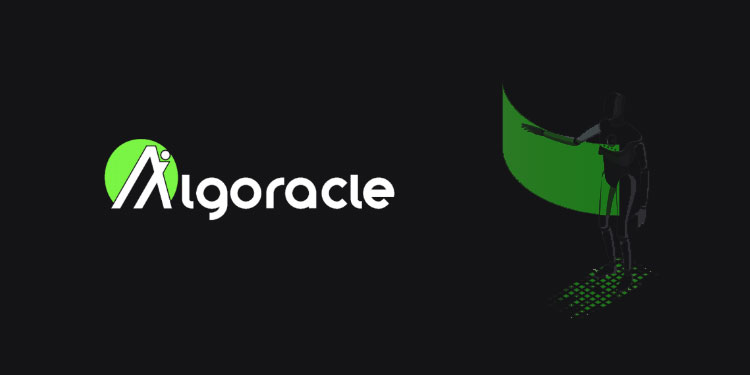 Oracle network for Algorand blockchain Algoracle closed $1․5M seed round