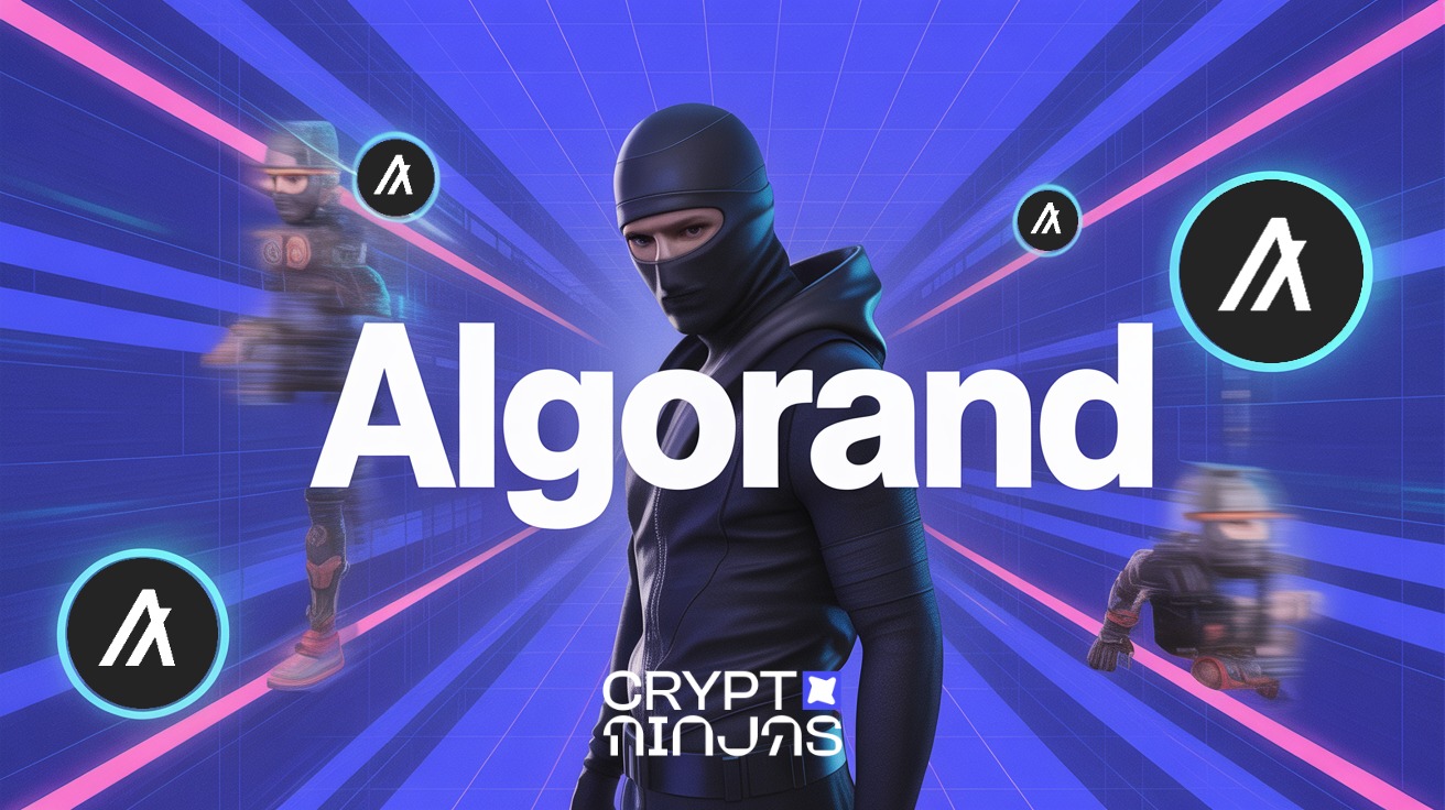 Algorand Cuts 25% Workforce as Crypto Slump Triggers Major Internal Reset Move