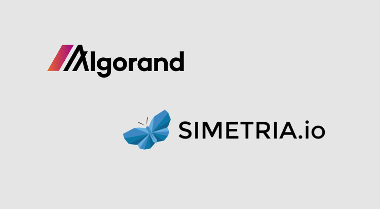 Simetria working with Algorand to launch digital securities exchange in Israel