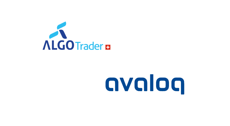 AlgoTrader partners with Avaloq to build new digital asset management ecosystem