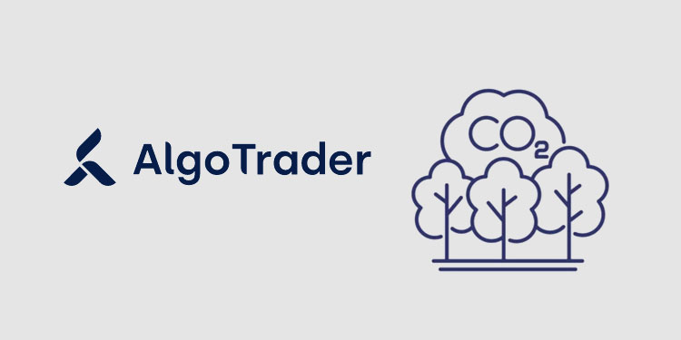 AlgoTrader and Peer Energy develop carbon-compensated bitcoin trading platform