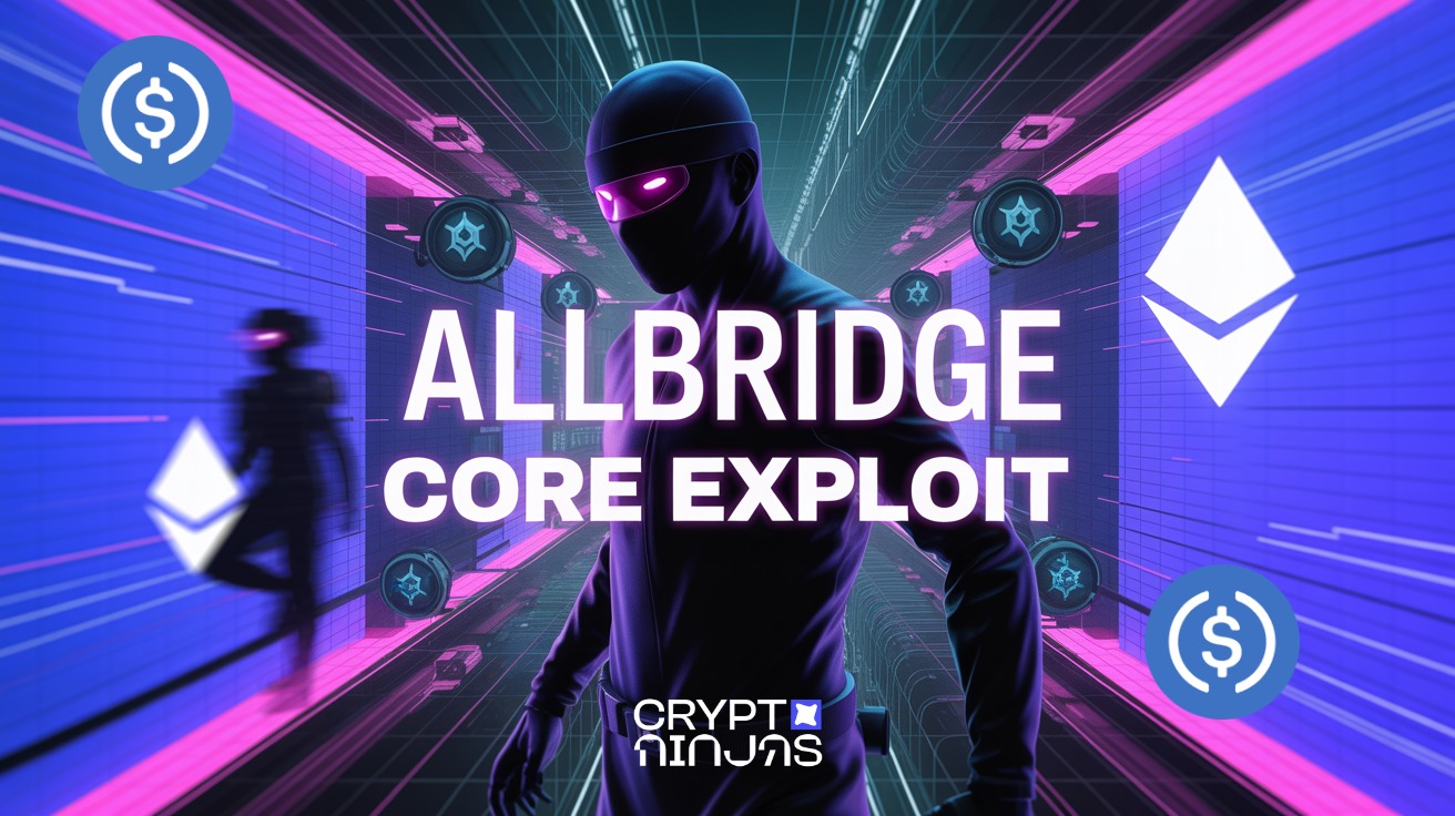 Allbridge Core Pauses Protocol After Attacker Steals $1.65 Million via Solana Flash Loan