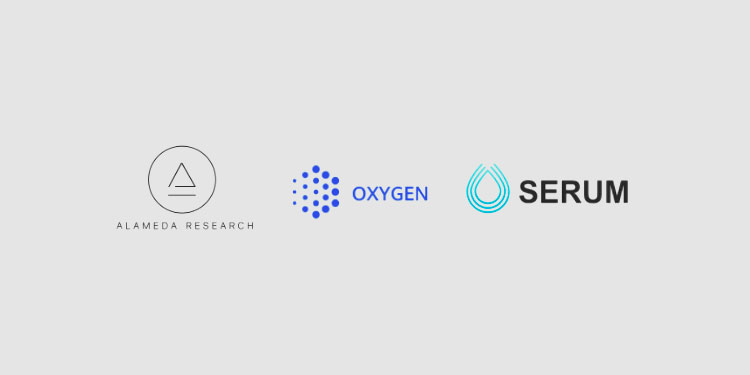 Alameda Research leads $40M round in decentralized prime brokerage protocol Oxygen