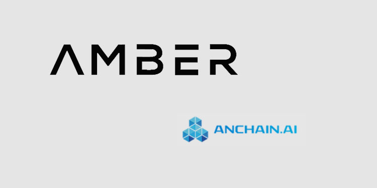Amber Group boosts its crypto trading infrastructure security with AnChain.AI
