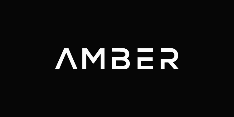 Amber Group raises $100M in Series B funding at $1B valuation