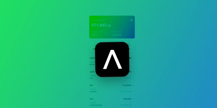 Amber Group adds new swap and earn features on its crypto mobile app