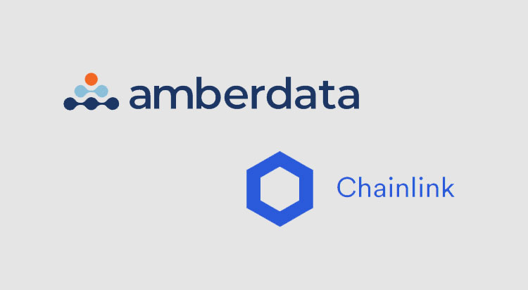 Amberdata Chainlink