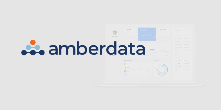 Amberdata improves support for multiple blockchains on the launch of API V2