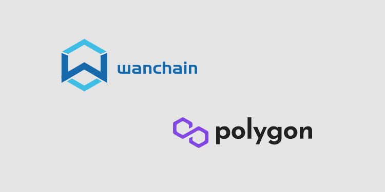 Polygon and Wanchain to build direct L2-to-L2 cross-chain bridge