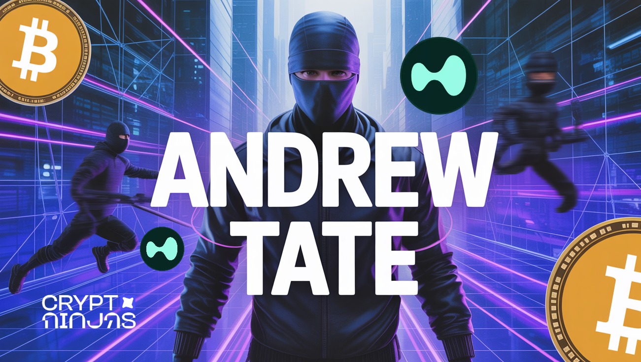 Andrew Tate Liquidated 8 Times in 24 Hours