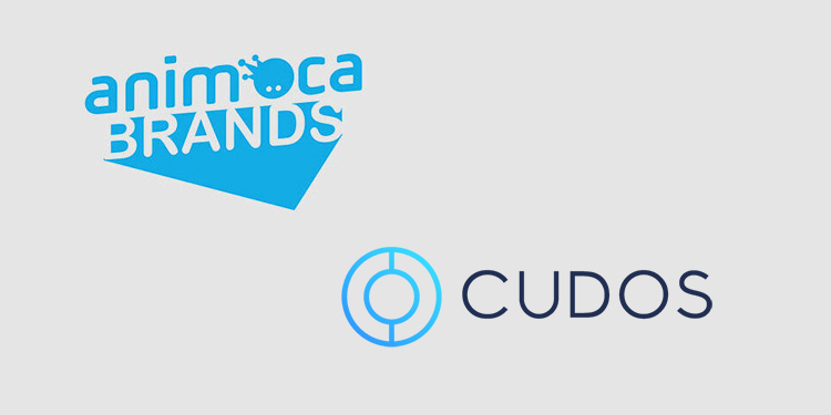 Animoca Brands invests in decentralized cloud computing network Cudos