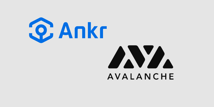 Ankr's StakeFi launches Avalanche (AVAX) Staking and Bonds