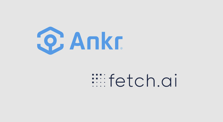 Ankr now allows users to host Fetch.ai mainnet nodes