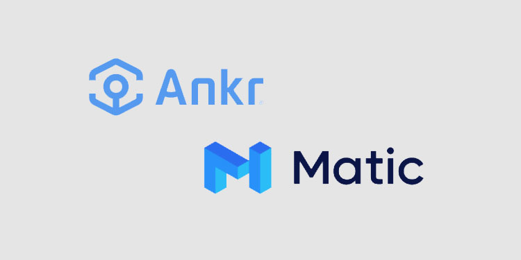 Matic nodes now available for deployment on the Ankr cloud