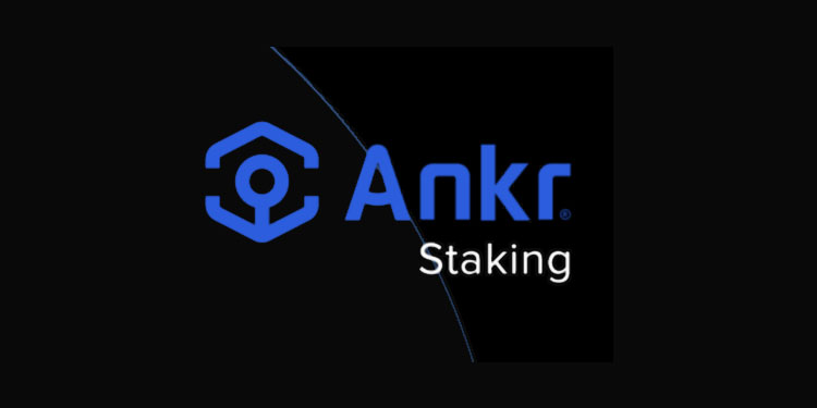 Ankr adds Eth2 futures (fETH) to its staking system